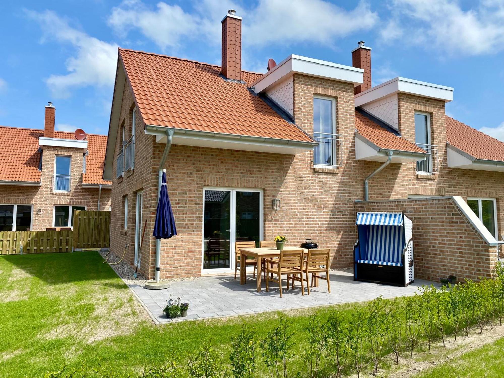 Birkenlund Villa Böhl Exterior foto