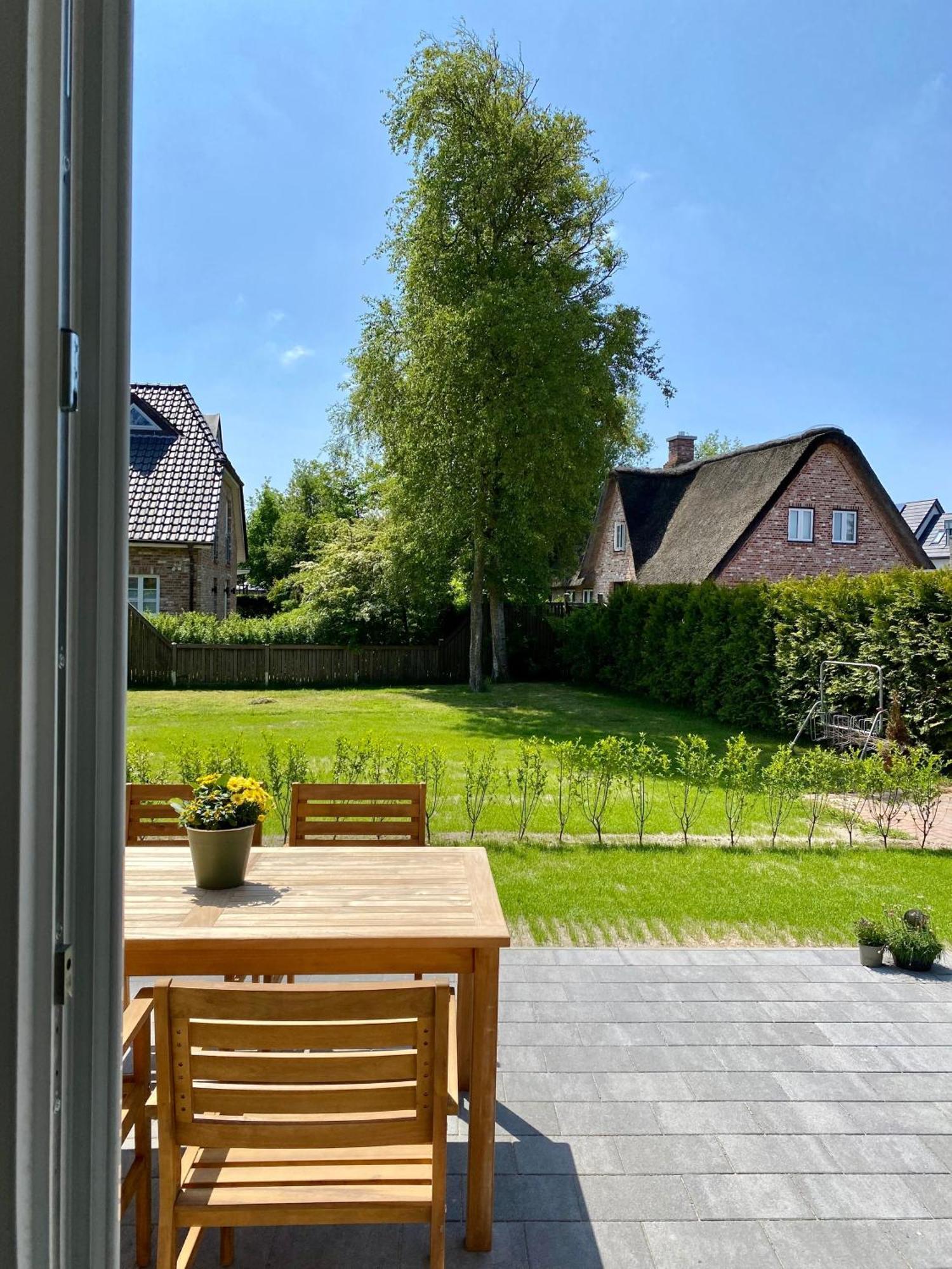 Birkenlund Villa Böhl Exterior foto